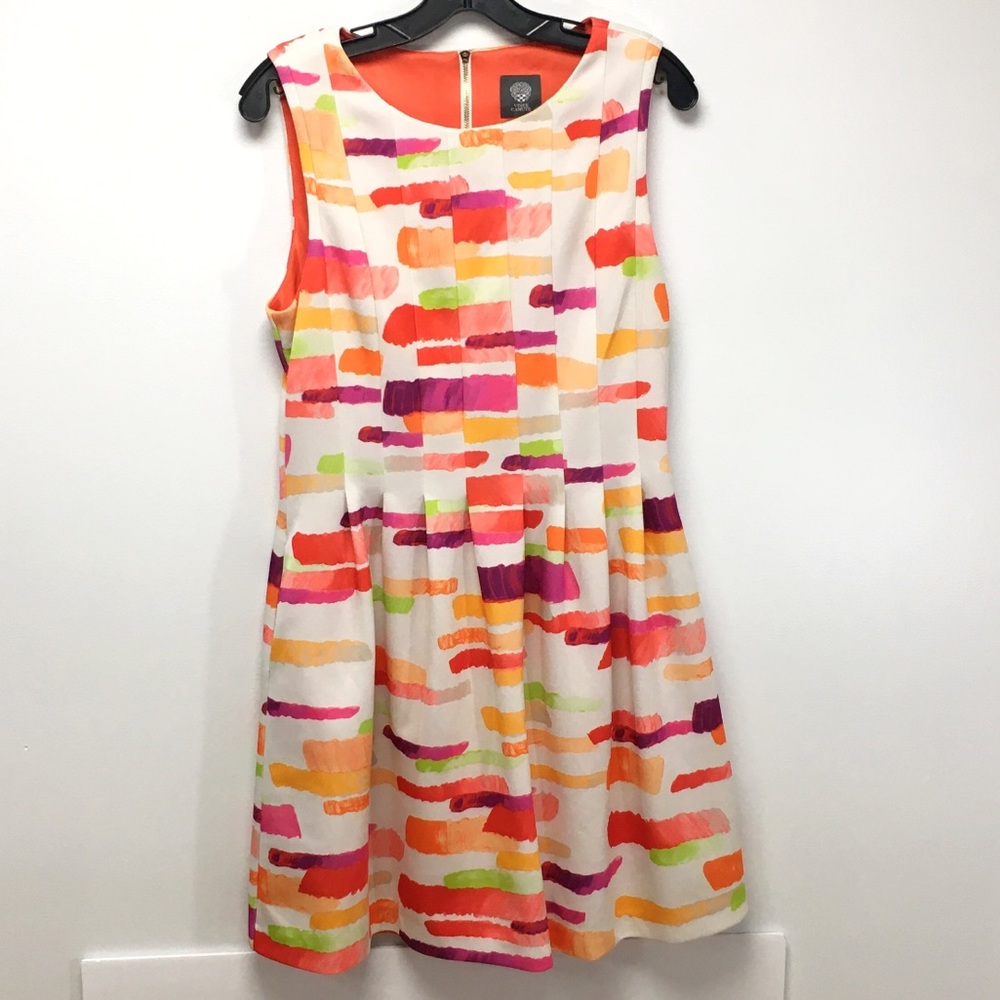 Vince Camuto Dress